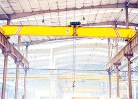 單梁偏掛行車(chē)